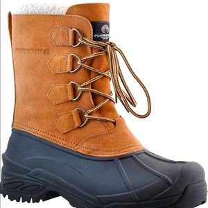 WEATHERPROOF Thinsulate Boots Removable Inserts